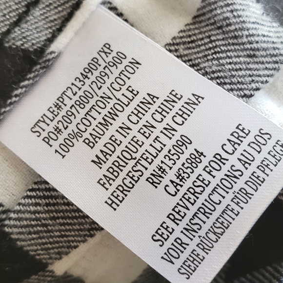 Peloton Button Down Shirt Size Medium NEW! - Picture 11 of 16